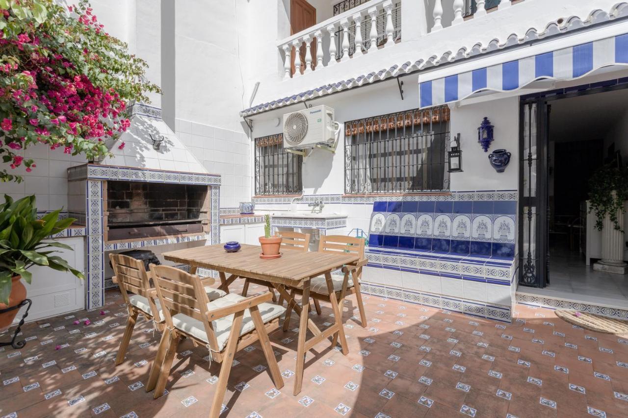 Mi Casa Villa กาเลตา เด เวเลซ ภายนอก รูปภาพ