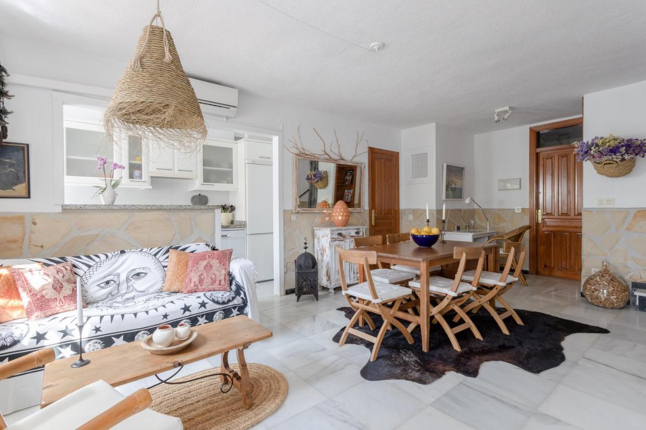 Mi Casa Villa กาเลตา เด เวเลซ ภายนอก รูปภาพ
