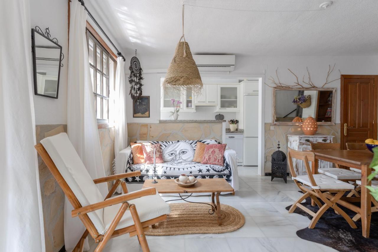 Mi Casa Villa กาเลตา เด เวเลซ ภายนอก รูปภาพ