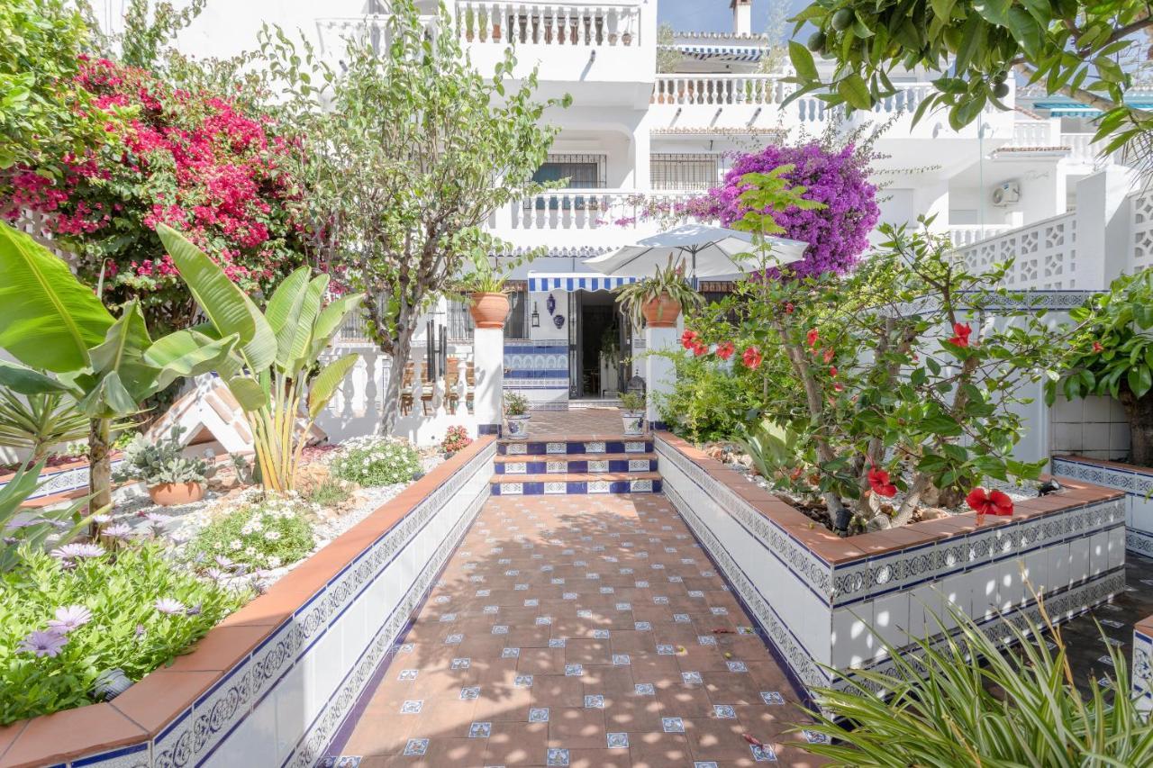 Mi Casa Villa กาเลตา เด เวเลซ ภายนอก รูปภาพ