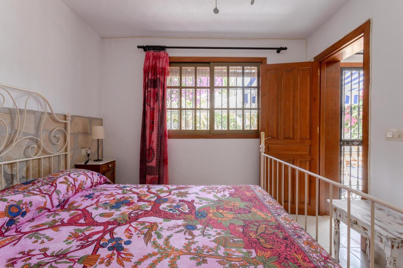 Mi Casa Villa กาเลตา เด เวเลซ ภายนอก รูปภาพ