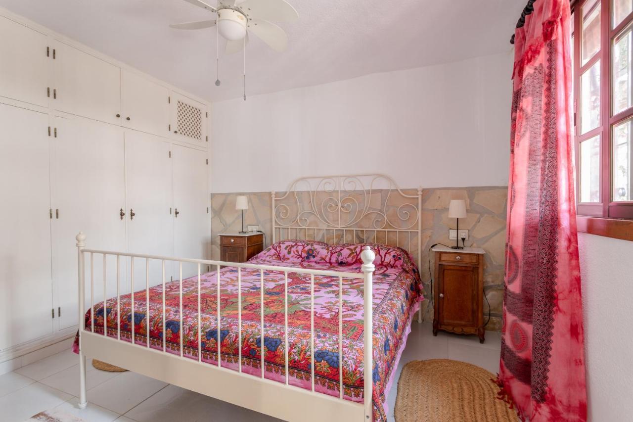 Mi Casa Villa กาเลตา เด เวเลซ ภายนอก รูปภาพ