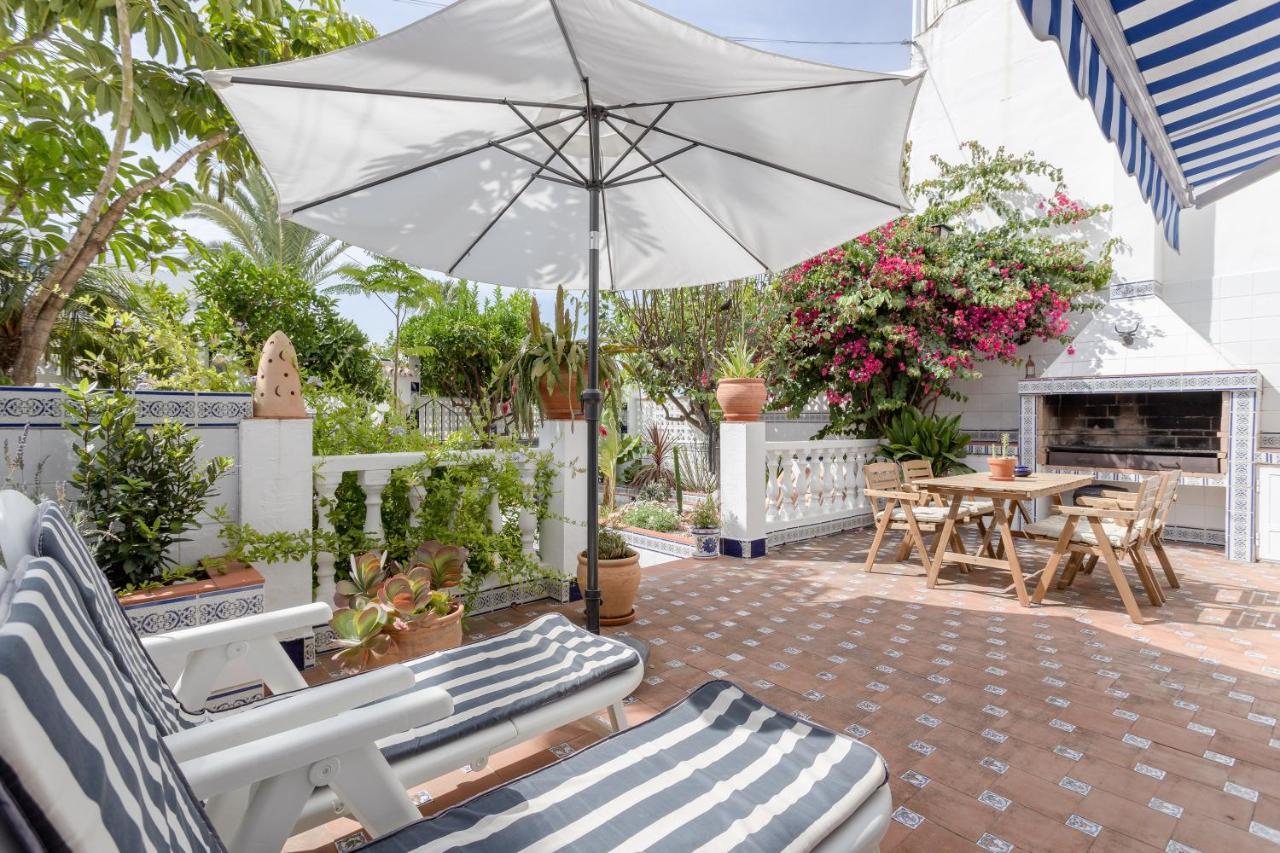 Mi Casa Villa กาเลตา เด เวเลซ ภายนอก รูปภาพ