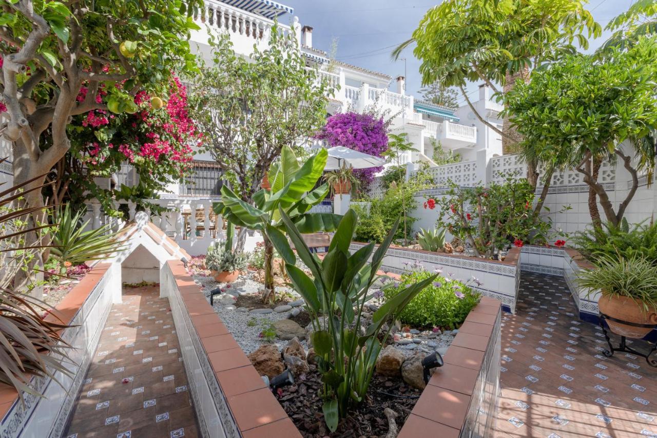 Mi Casa Villa กาเลตา เด เวเลซ ภายนอก รูปภาพ